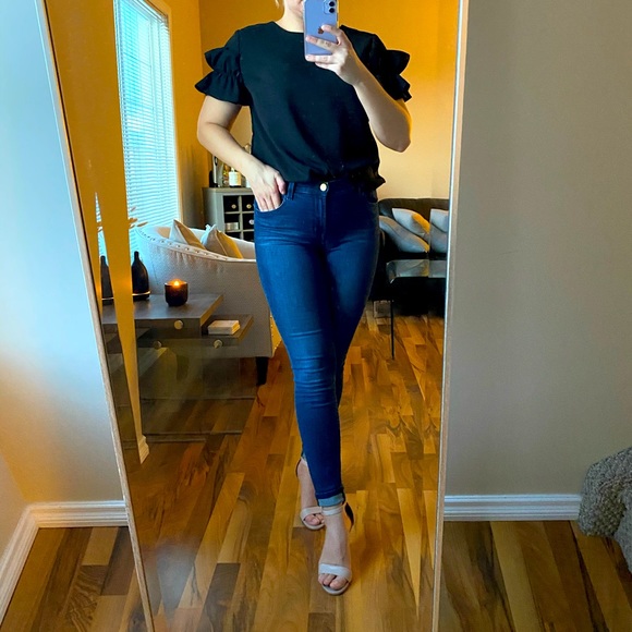 Banana Republic Top - Picture 1 of 3